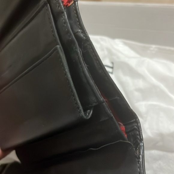 Chanel wallet - Picture 7 of 10